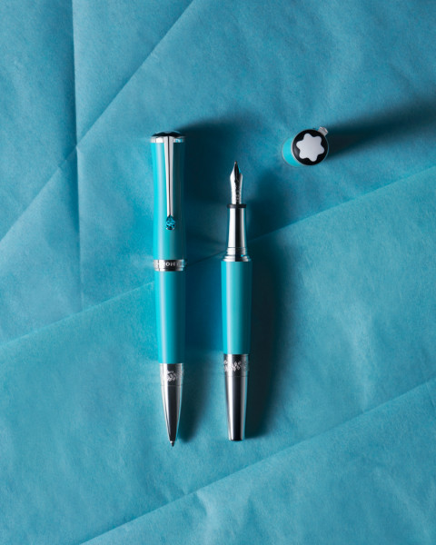 montblanc penne
